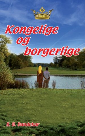 Kongelige og borgerlige (Bog)