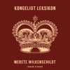Kongeligt leksikon (E-bog)
