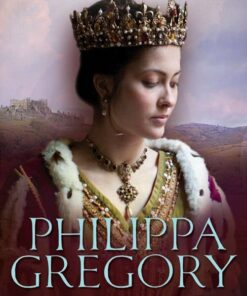 Kongemagerens Datter - Philippa Gregory - Bog