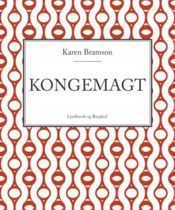 Kongemagt (Bog)