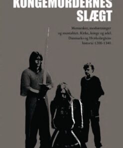 Kongemordernes slægt (E-bog)