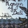 Kongen Af Bali - Philip Tafdrup Jørgensen - Bog