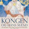 Kongen Og Hans Mænd - Thomas Riis - Bog