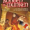 Kongen Og Munken - Tro, Håb Og Kærlighed, Der Forvandlede Danmark - Jørgen Jørgensen - Tegneserie