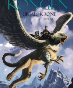 Kongen - Urials krone (2) (E-bog)