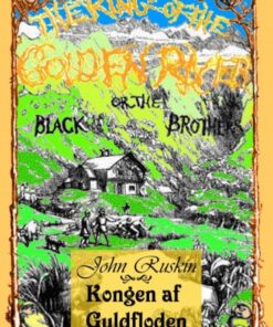 Kongen af Guldfloden (E-bog)