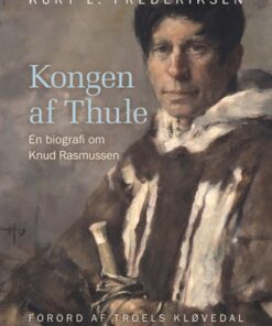 Kongen af Thule (Bog)