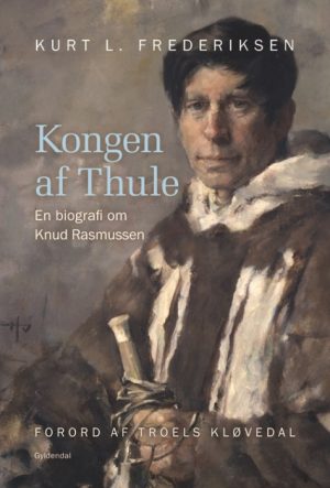 Kongen af Thule (Bog)