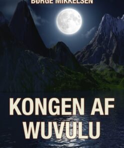 Kongen af Wuvulu (E-bog)