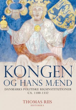 Kongen og hans mænd (Bog)