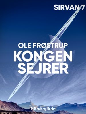 Kongen sejrer (E-bog)