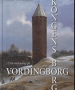 Kongens Borg - Dorthe Wille-jørgensen - Bog