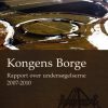 Kongens Borge (Bog)