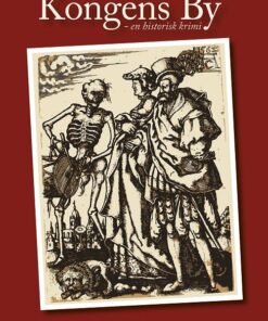 Kongens By - Søren Marquardt Frederiksen - Bog