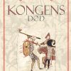 Kongens Død - Lars-henrik Olsen - Bog
