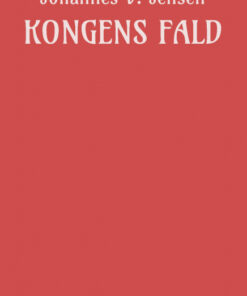 Kongens Fald (Bog)