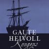 Kongens Hjerte - Gaute Heivoll - Bog