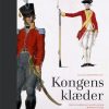 Kongens Klæder - Karsten Skjold Petersen - Bog