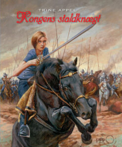 Kongens Staldknægt (E-bog)