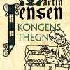 Kongens Thegn - Martin Jensen - Bog