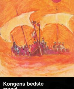 Kongens bedste mand (E-bog)