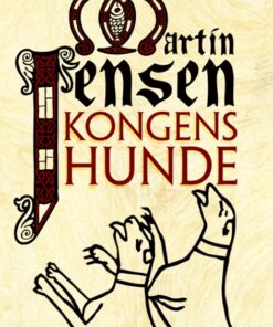 Kongens hunde (E-bog)