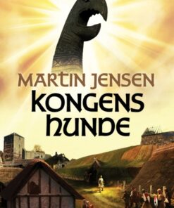 Kongens hunde PB (Bog)