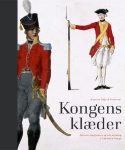 Kongens klæder (Bog)