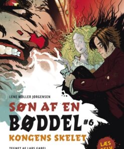 Kongens skelet (Bog)