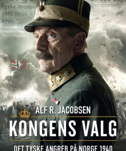 Kongens valg (E-bog)
