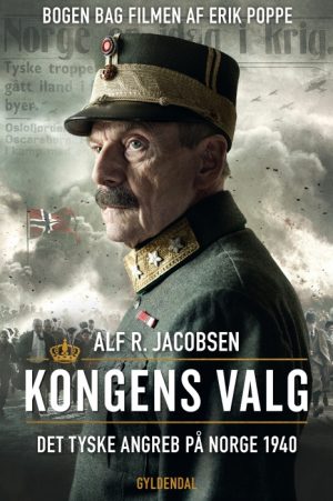 Kongens valg (E-bog)