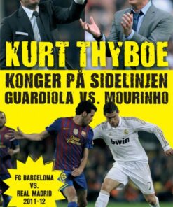 Konger på sidelinjen (E-bog)