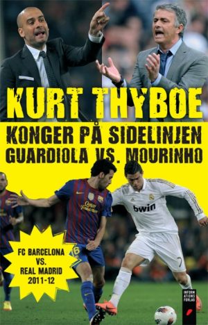 Konger på sidelinjen (E-bog)