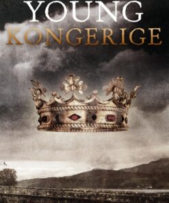 Kongerige (E-bog)