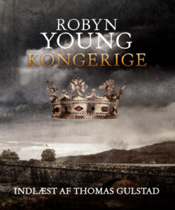 Kongerige (Lydbog)