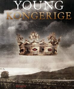 Kongerige - Robyn Young - Bog