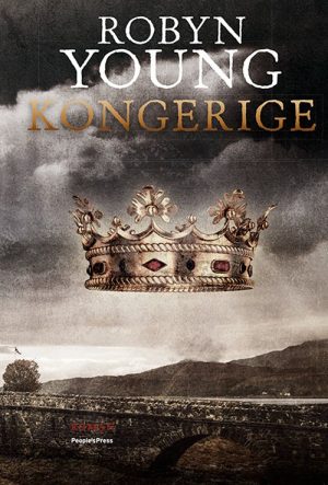 Kongerige - Robyn Young - Bog