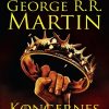 Kongernes Kamp - George R. R. Martin - Bog