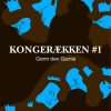Kongerækken 1 - Gorm Den Gamle (Lydbog)