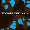 Kongerækken 14 - Knud IV (Lydbog)