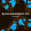 Kongerækken 18 - Christoffer I (Lydbog)