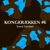 Kongerækken 6 - Svend Estridsen (Lydbog)