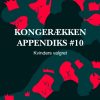 Kongerækken Appendiks 10 - Kvinders valgret (Lydbog)