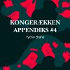 Kongerækken Appendiks 4 - Tycho Brahe (Lydbog)