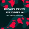 Kongerækken Appendiks 6 - Hans Egede & Nordatlanten (Lydbog)