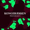 Kongerækken: Reformationen 3 (Lydbog)