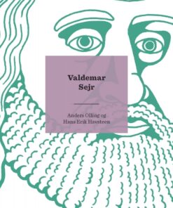 Kongerækken: Valdemar Sejr (E-bog)