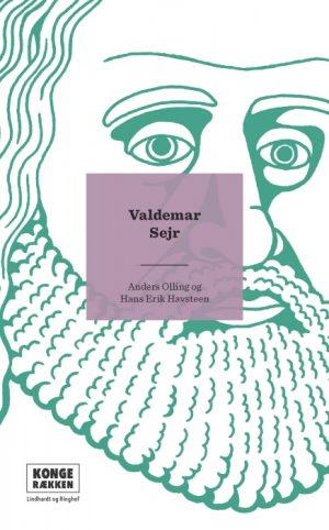 Kongerækken: Valdemar Sejr (E-bog)