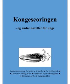 Kongescoringen (E-bog)