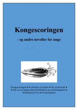 Kongescoringen (E-bog)